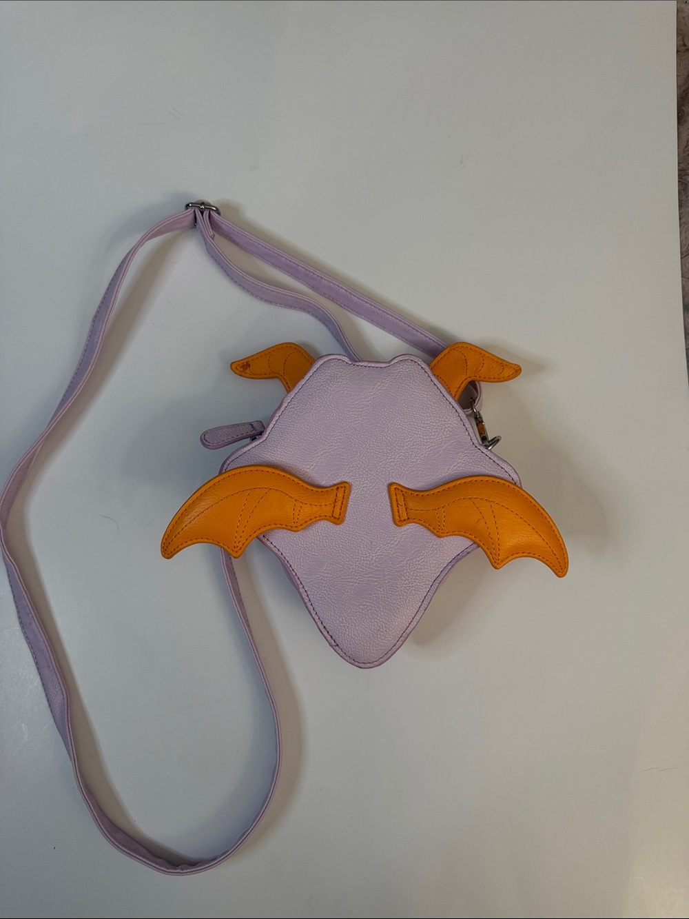 Disney Figment Crossbody - Picture 3 of 4